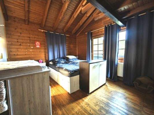 Schlafen Eltern, original