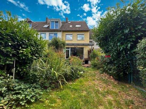 Köln Häuser, Köln Haus kaufen