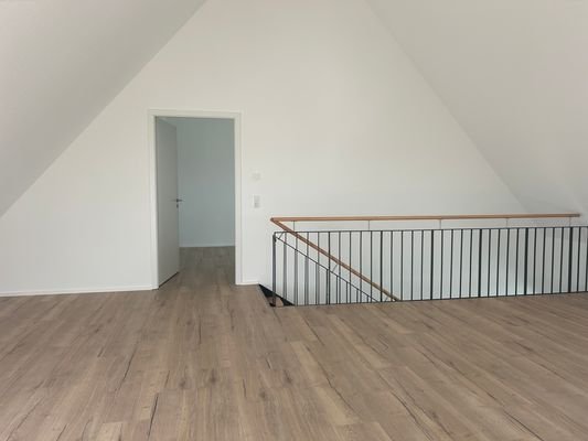 Dachgeschoss