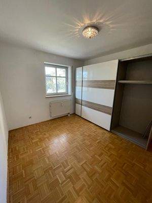 Beispiel Schlafzimmer