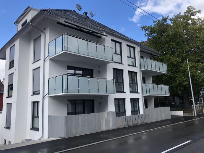 3 Zimmer Wohnung in Stuttgart (Vaihingen)