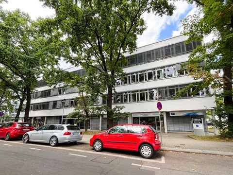 Dresden Büros, Büroräume, Büroflächen 