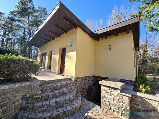 Ferienhaus kaufen an der Müritz