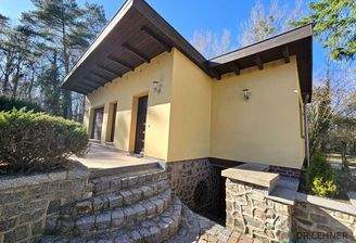 Ferienhaus kaufen an der Müritz