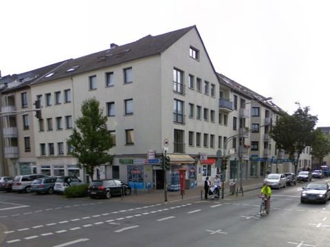 Köln Wohnungen, Köln Wohnung mieten