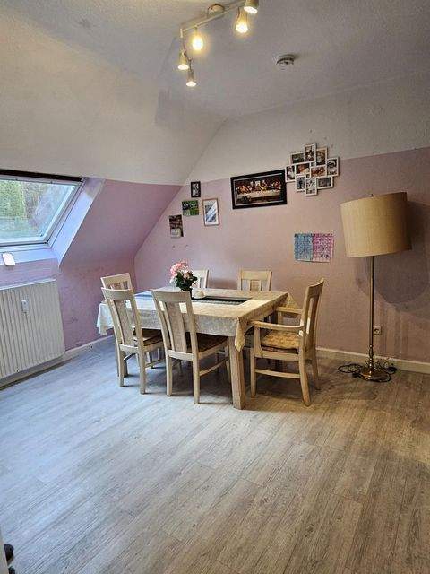 Homburg Wohnungen, Homburg Wohnung mieten