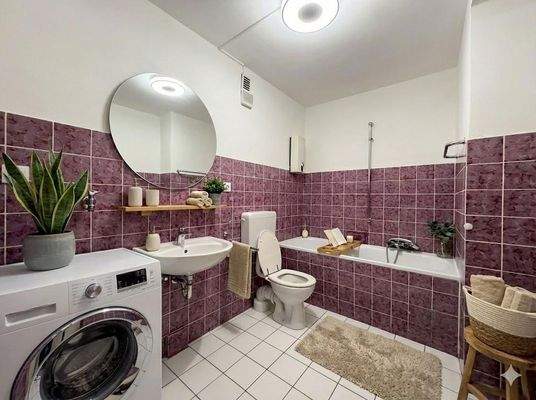 08. Badezimmer - Inspo