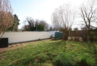 EIGENER GARTENANTEIL