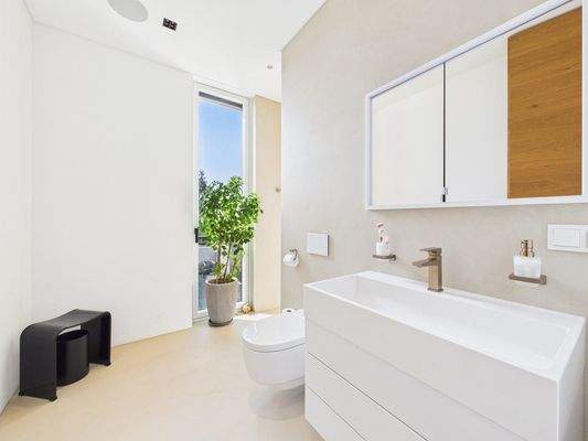 Tageslichtbad für die Kleinen