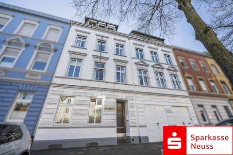 Neuss Renditeobjekte, Mehrfamilienhäuser, Geschäftshäuser, Kapitalanlage