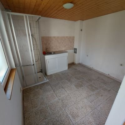 Bad Anbau