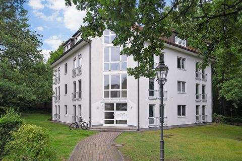 Dahlwitz-Hoppegarten Wohnungen, Dahlwitz-Hoppegarten Wohnung kaufen