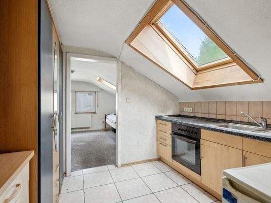 DG re - Vorraum und Kammer