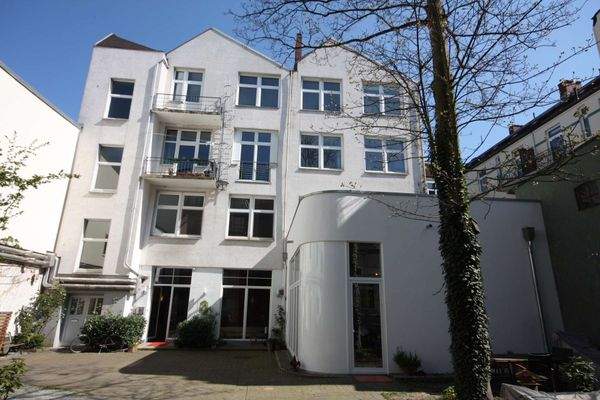 Eppendorfer Landstraße 102a A1