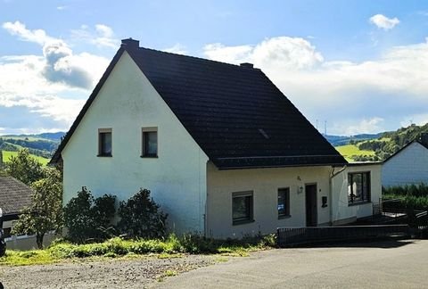 Schönecken Häuser, Schönecken Haus kaufen