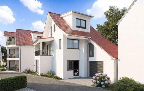 Freiburg im Breisgau Häuser, Freiburg im Breisgau Haus kaufen