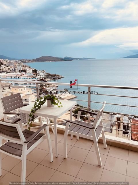 Saranda Wohnungen, Saranda Wohnung kaufen