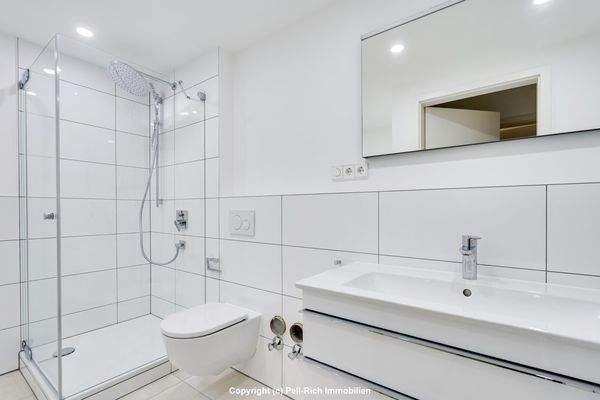 Badezimmer OG