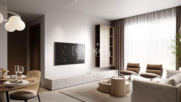 Apartments with Post-Handover Payment Plans in Dubai JVT