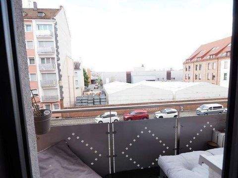 Nürnberg Wohnungen, Nürnberg Wohnung mieten