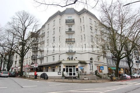 Hamburg Renditeobjekte, Mehrfamilienhäuser, Geschäftshäuser, Kapitalanlage