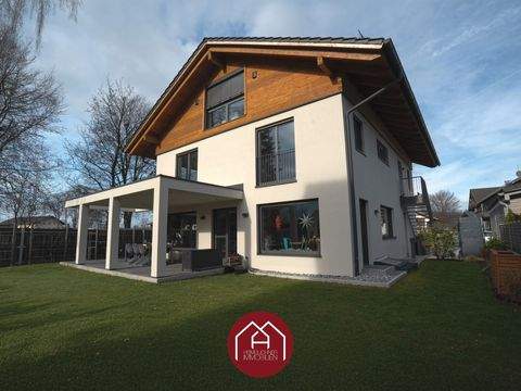 Bruckmühl Häuser, Bruckmühl Haus kaufen