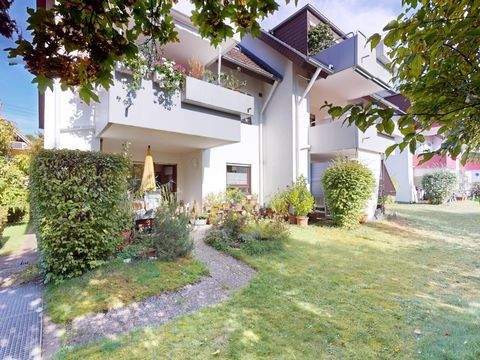 Emmendingen Wohnungen, Emmendingen Wohnung kaufen