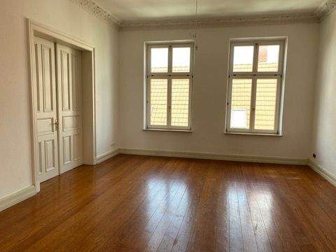 Güstrow Wohnungen, Güstrow Wohnung mieten