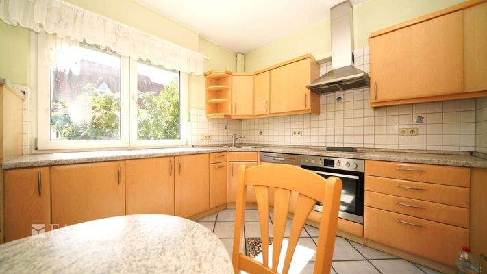 Das Reich der Küchenfee EG