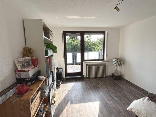 EFH - OG Kinderzimmer