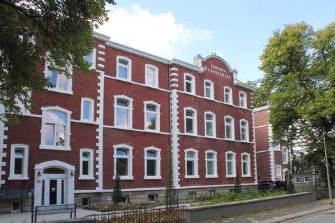 Wetter (Ruhr) Wohnungen, Wetter (Ruhr) Wohnung mieten