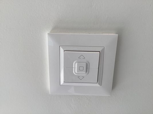 automatische Rollläden