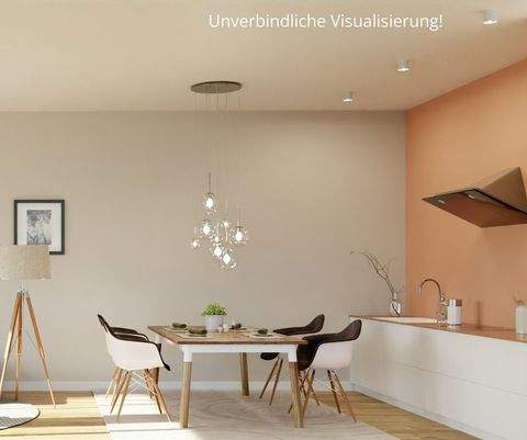 Krefeld / Stadtmitte Wohnungen, Krefeld / Stadtmitte Wohnung mieten