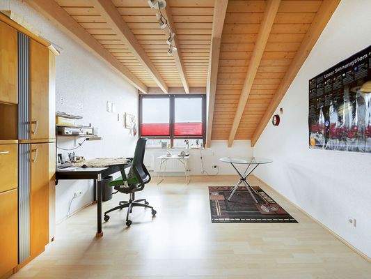 Arbeitszimmer