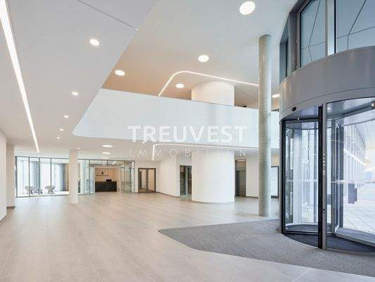 TREUVEST Büro mieten Düsseldorf-20