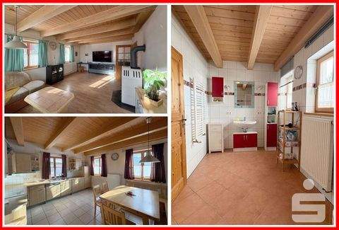 Rinchnach Häuser, Rinchnach Haus kaufen