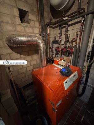 Heizungsanlage