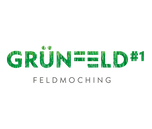 Grünfeld #1_Projektlogo