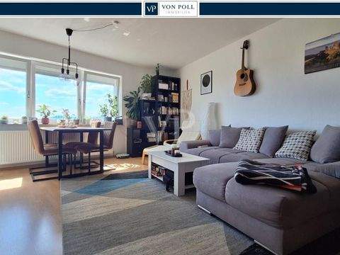 Friedrichsdorf Wohnungen, Friedrichsdorf Wohnung kaufen