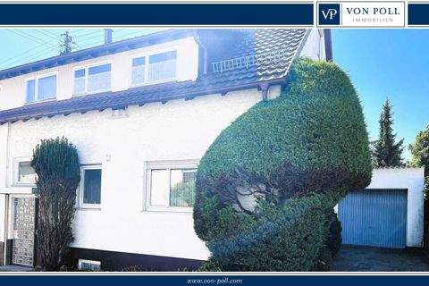 Wimsheim Häuser, Wimsheim Haus kaufen