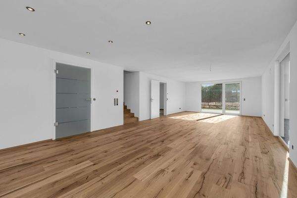 Wohn- und Essbereich