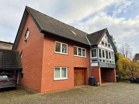 Homberg (Ohm) Wohnungen, Homberg (Ohm) Wohnung mieten