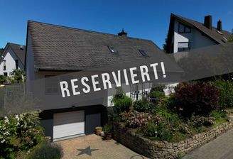 Reserviert
