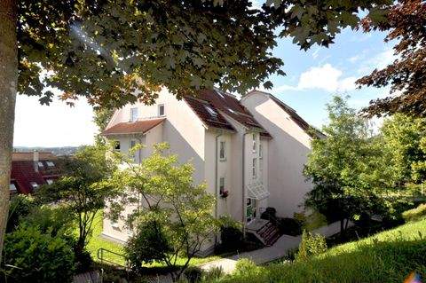 Suhl Wohnungen, Suhl Wohnung kaufen