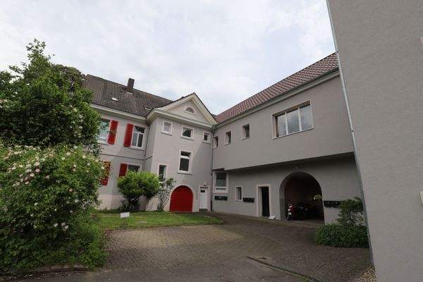 Brunnenstraße+Müllheim+Innenhof