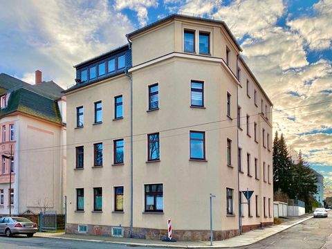 Limbach-Oberfrohna Garage, Limbach-Oberfrohna Stellplatz