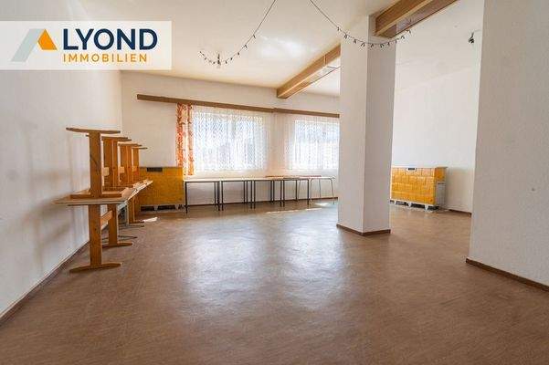 MFH Schulungsraum EG