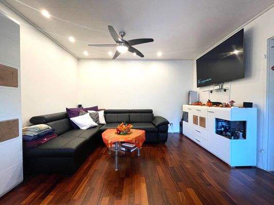 Wohnbereich - Foto 1