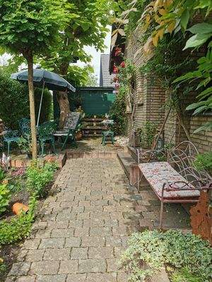 Klönschnack-Plätze