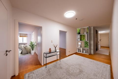 München Wohnungen, München Wohnung mieten